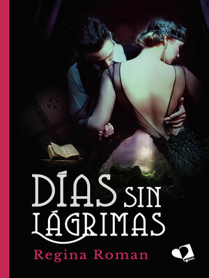 cover image of Días sin lágrimas